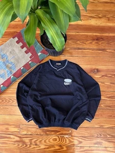 Vintage NASCAR Lightweight Pullover Windbreaker Jacket Mens Large - Picture 1 of 6