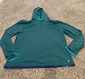 Cotopaxi Sombra Sun leichter Hoodie Herren XL - Bild 1 von 4