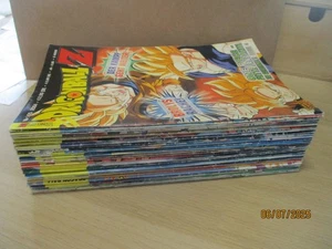 Dragon Ball 29 cuadernos diferentes - Imagen 1 de 1