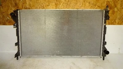 Radiator Gas Motor Fits 10-13 TRANSIT CONNECT 647525 - Image 1 of 4