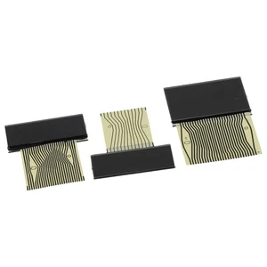 LCD Display Unit for Mercedes For Benz Dashboard C Class E Class 1998 to 2002 - Picture 1 of 12