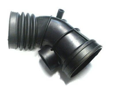 Air take Boot Elbow Hose for BMW 525i 528i 13541435625 Mass Flow Sensor 696-087 - Image 1 of 3