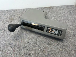 1988-1994 GMC Chevy Sierra Silverado 4x4 Shifter Lever 4wd Transfer Case GRAY - Foto 1 di 13