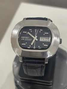 De colección Seiko Lord Matic 5606-5010 - Imagen 1 de 6