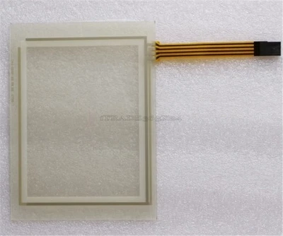 Esa New VT505W000000 For Touch Screen VT505W Panel Glass vu - Image 1 of 3