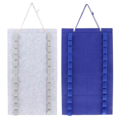 Karate and Taekwondo Belt Display Holder Martial Art Belt Display Organizers - Image 1 of 4