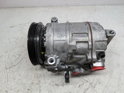 AC Compressor Fits 20-23 AUDI Q7 753710 - Image 1 of 4