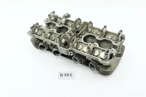Honda CB 900 F Bol D'or SC01 1979 - Cylinder head N78G - Picture 1 of 5