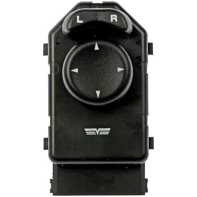 Interruptor de espejo retrovisor 901-456 Dorman conductor delantero lado izquierdo para Jeep Liberty 04-07 Foto 1 de 3