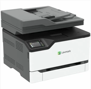Lexmark XC2326 kabelgebundener & kabelloser Laser-Multifunktionsdrucker – 40N9390 - Bild 1 von 3