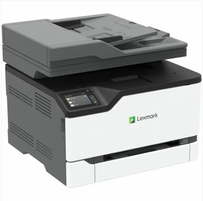 Lexmark XC2326 Wired & Wireless Laser Multifunction Printer - 40N9390 - Image 1 of 3