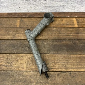 Vintage GT All Terra Stem Storm Granite Fleck Quill 22.2mm 25.4 Rise 80s MTB 1" - Picture 1 of 12