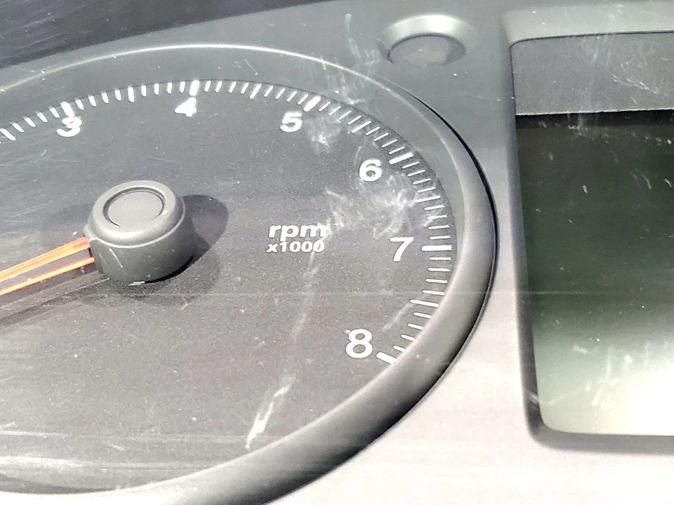 Chevrolet Caprice Police L77 2011 2013 OEM 6,0 L velocímetro A2C53435731 Foto 1 de 4