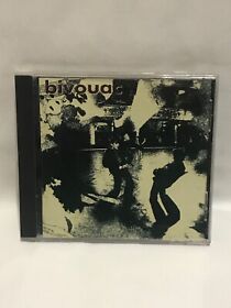 BIVOUAC - Tuber - CD - Alternative Rock Grunge 1994 