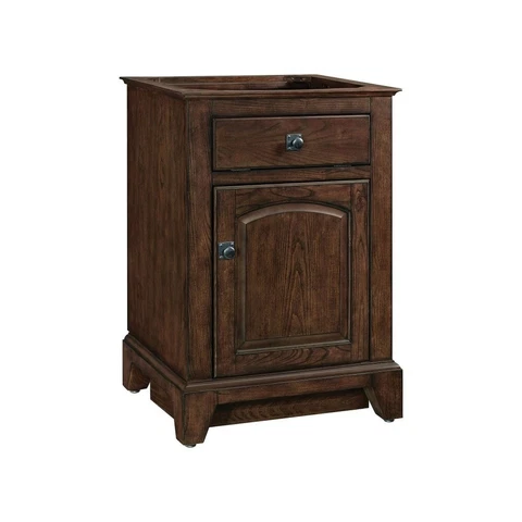 Park Birches - 34 Inch Vanity - Furniture - Vanity - 2499-BEL-4547887 - Bailey Cover