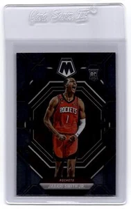 2022-23 Panini Mosaik #239 Jabari Smith Jr. - Bild 1 von 2