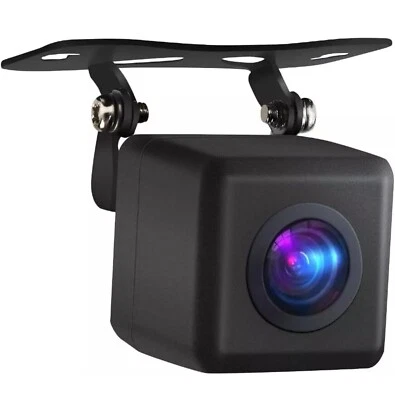 Eonon A0125 Backup Camera Wide Angle 140° Waterproof Rearview Video Cameras,...  - Image 1 of 4
