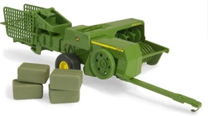 John Deere Big Farm Bayler - Picture 1 of 2