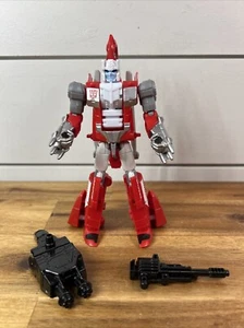 2015 Transformers Combiner Wars Deluxe Protectobot Blades Complete Ships Fast! - Picture 1 of 4