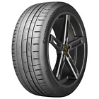 Continental - ExtremeContact Sport 02 - 295/35R19 XL 104Y BSW