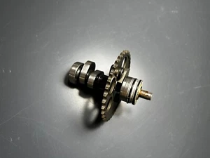NOCKENWELLE KTM SxF ExcF Smr 250 400 450 520 525 59036010000 59036011100 - Bild 1 von 9