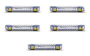 ViTrains: SNCF - TER "Nord-Pas-de-Calais" (NEW) - Picture 1 of 2