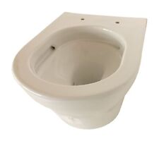 TOTO MH Wand WC Tiefspül Toilette Tornado Flush spülrandlos CW162Y Klo Toilette 