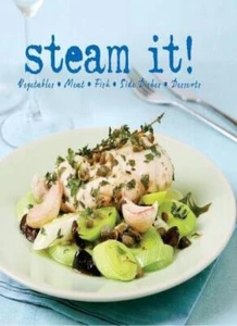 Steam It! (Gourmet Collection) - Picture 1 of 1
