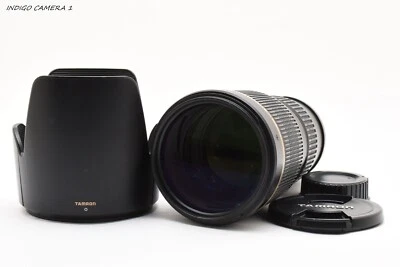 [Excellent-] TAMRON AF70-200mm F2.8 MACRO Di SP A001 Nikon F-mount #BE2444575 - Image 1 of 4