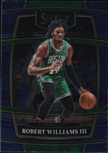 2021-22 Panini Select Blue #44 - Robert Williams III - Picture 1 of 2