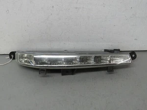 2010 2011 2012 2013 MERCEDES BENZ S-CLASS LEFT SIDE DAYTIME RUNNING LIGHT - Picture 1 of 7