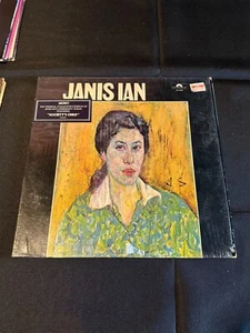 Janis Ian Polydor PD 6058 Record - Imagen 1 de 3