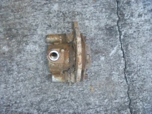 OEM FACTORY 86-04 Kawasaki KLF300 KLF300-B9 Bayou LH Front Brake Caliper - Picture 1 of 1