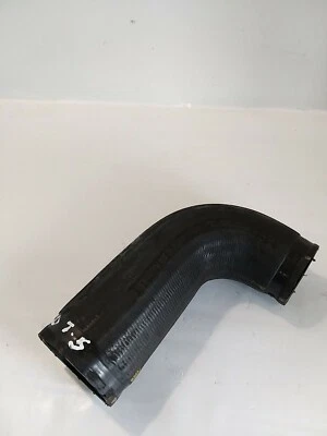 Manguera Intercooler Volvo S60 D5 2.4 08699419 Original Año 2007 Foto 1 de 4