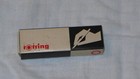 Vintage rotring varioscript Tuschefüller 4mm Art. 1204 Neu OVP
