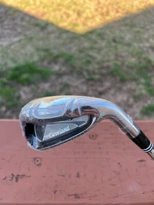 Cleveland MASHIE 7 GlideRail HYBRID IRON Steel REG (R) NEW! - Picture 1 of 3