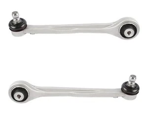 Front Left & RIght Upper Forward Control Arms W/ Ball Joints Fits Audi Q5 18-22 - Picture 1 of 7