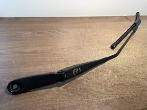 2012 Volvo V60 Front Left Passenger Side Wiper Arm 30753508 FREE POSTAGE *1 - Picture 1 of 6