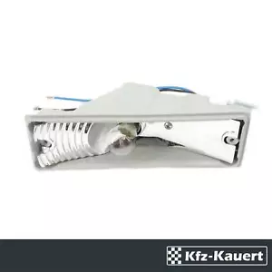 JP Blinkleuchte passend für Porsche 911 74-89 Blinkergehäuse Blinker - Bild 1 von 2