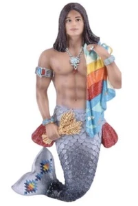 December Diamonds, Mermens  2023, NATIVE SON - Picture 1 of 3