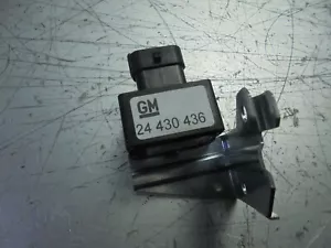 Acelerador delantero izquierdo Opel Vectra C 24430196 - Imagen 1 de 2