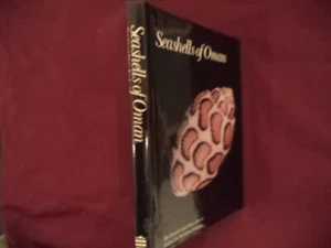 Bosch, Donald & Eloise. Seashells of Oman. Inscribed by the authors. 1984. Ill - Picture 1 of 1