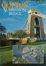 Clifton Suspension Bridge By John McIlwain