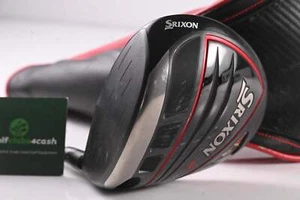 Left Hand Srixon Z-785 Driver / 9.5 Degree / Stiff Flex Kuro Kage 60 Shaft - Picture 1 of 9