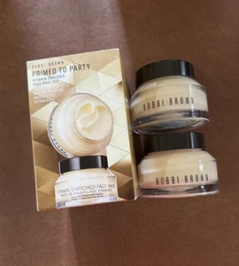 Bobbi Brown Vitamin Enriched Face Base Primer & Moisturizer, 2er Set Full Size - Bild 1 von 4