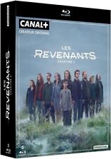 Les Revenants - Chapitre 2 (Blu-ray) (Importación USA)