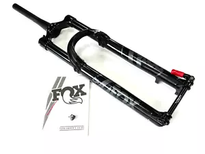 Fox Performance E-Bike Series 34 Float 29"/27.5+ 140mm Remote 15QR Boost Fork - Picture 1 of 11