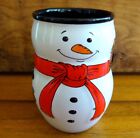 2015 German Snowman Wanter Maart Mohara Special Edition Mulled Wine Mug