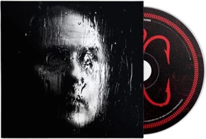 JERRY CANTRELL - I WANT BLOOD CD (2024) New Release Alice in Chains - Picture 1 of 1