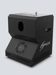 Chauvet DJ Hurricane Bubble Haze - Bild 1 von 1
